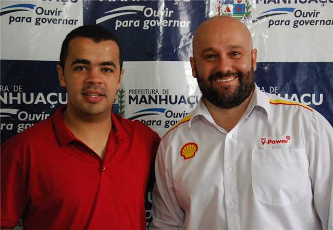 Prefeitura apoia Manhuaçu Open de Peteca